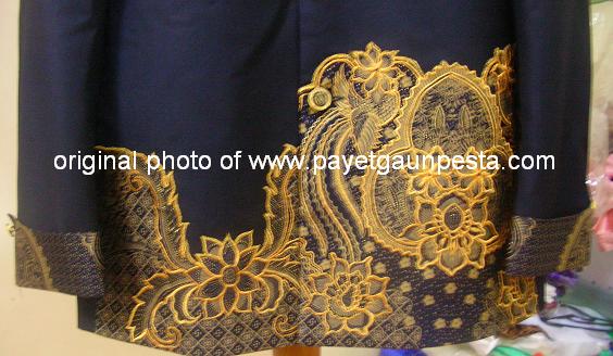 Payet Gaun Pesta | Desain Baju Pesta, Kebaya Modern dan Gaun Pengantin