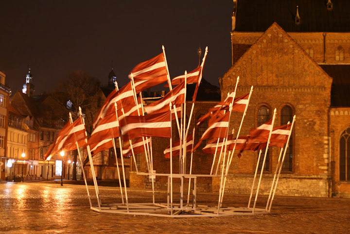 Flags