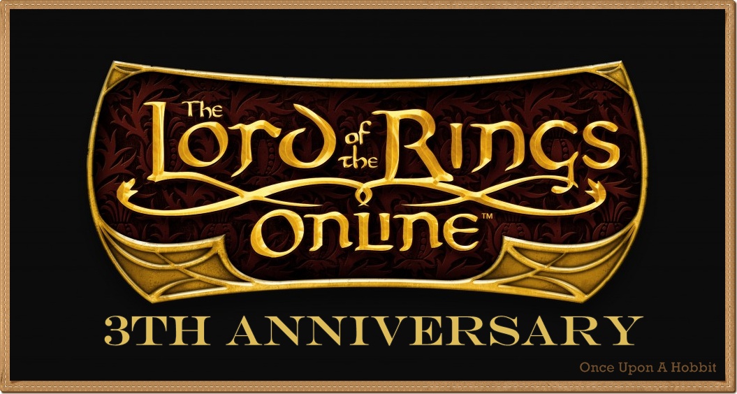 LOTRO is a massively
