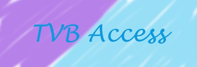 TVB Access