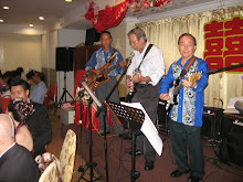 D Evergreen Band