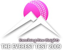 The Everest Test