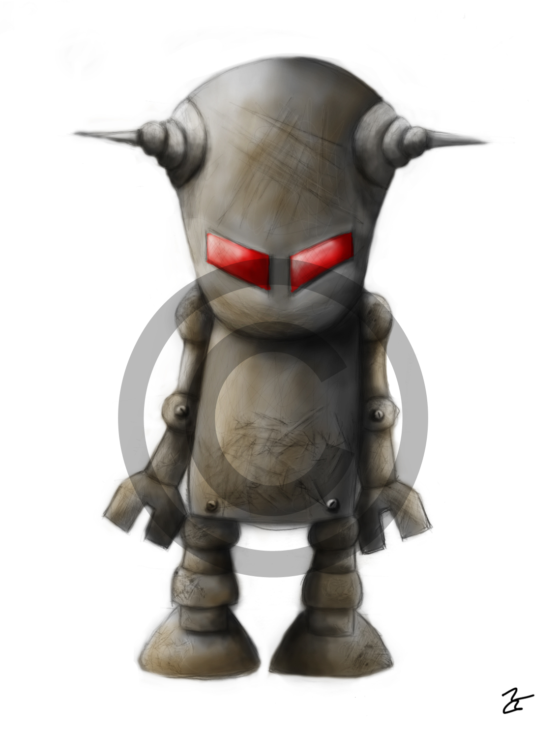 Робот зло. Робот зло. Злой робот. Злые роботы картинки. Где злые роботы.