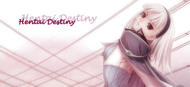 Hentai Destiny