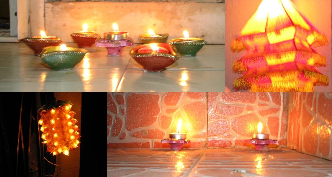 Table Decoration Ideas For Diwali bbrsa
