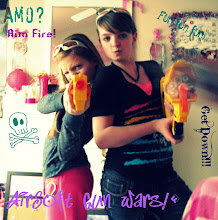 Aim Fire!