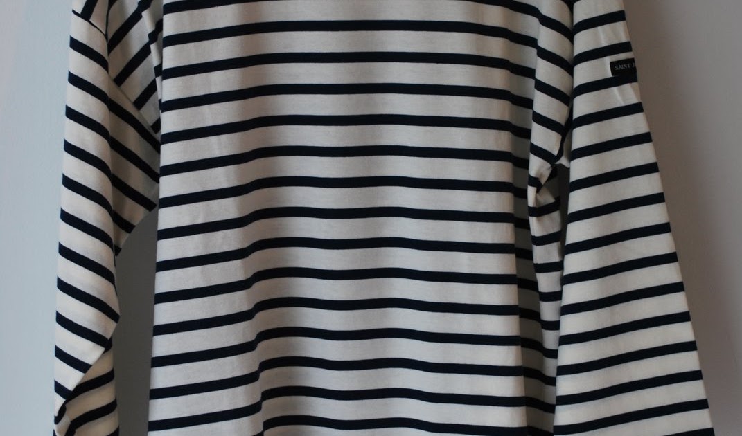 petit looc: French Sailor Shirts Are Back!