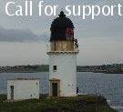 Call for support