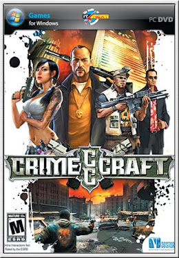 Crime Craft