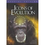 Icons of Evolution -Click Icon to Watch Full Video-