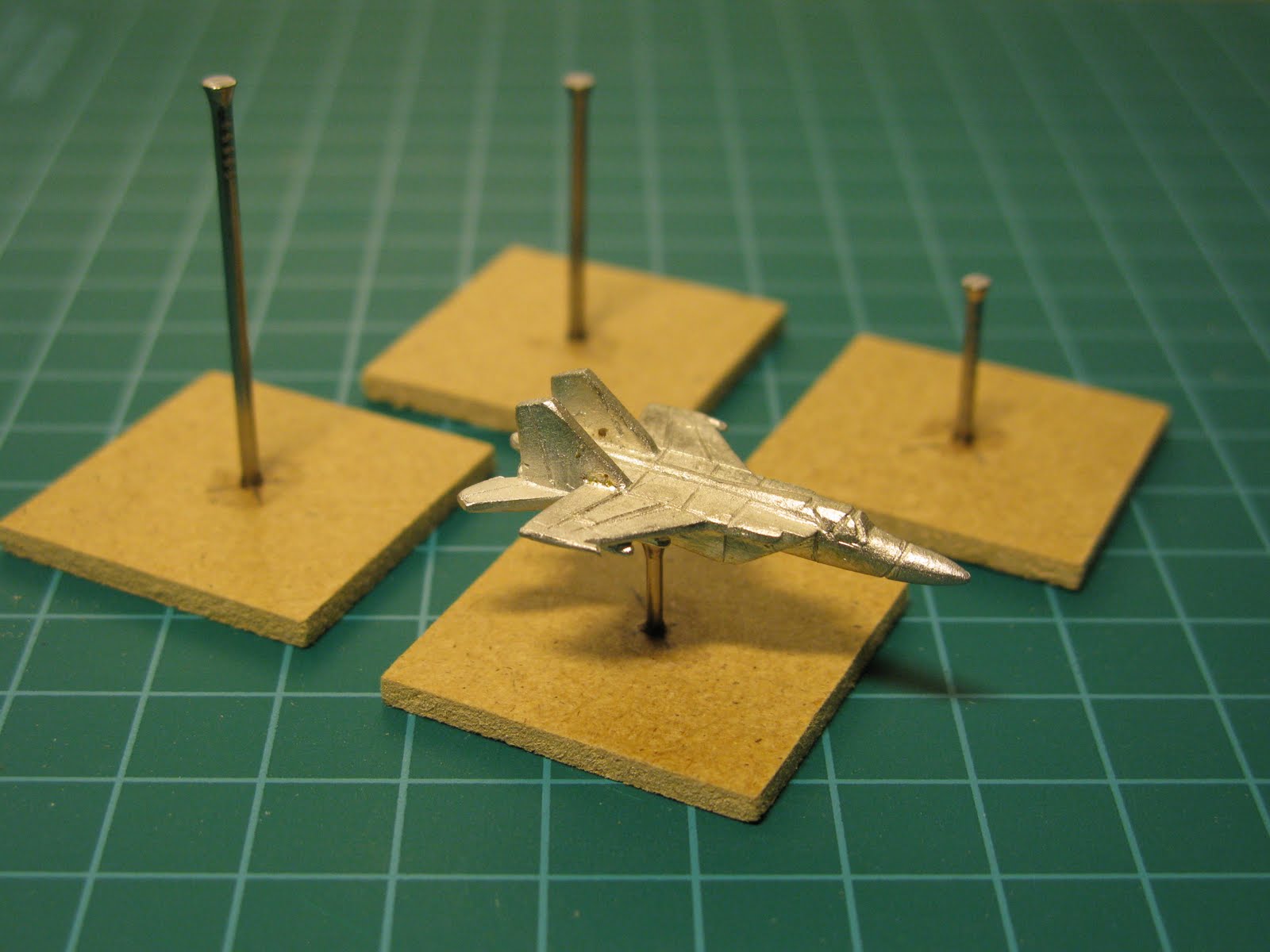 » Topic 1/600 Aircraft Flight Stands Build or Buy?