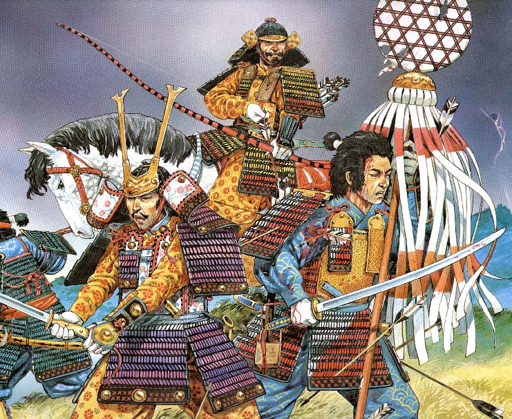 Supplement For Samouraï and Samurai Blades | Ninja