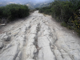 Rockit Trail