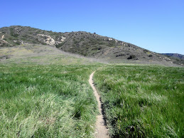 Meadows Trail