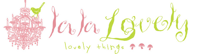 la la Lovely