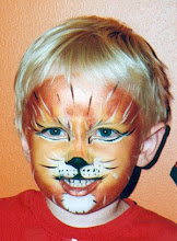 CLICK ON THE TIGER BOY TO REACH FacePainting LINK