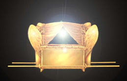 The Ark of the Covenant