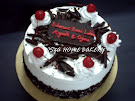 BLACK FOREST CAKES