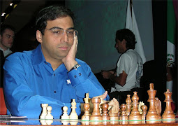Mundial R11: ¡Anand mantiene la corona!