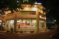 The Golden Arches, Kuwaiti Style