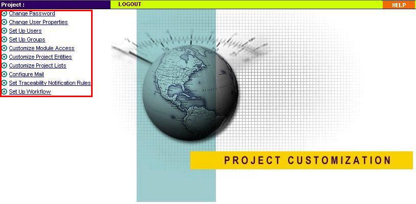 Software Quality Tool - Mercury TestDirector 8.0
