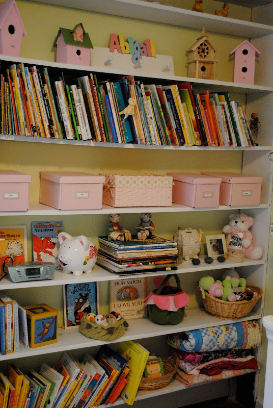 Noodle S Bird Themed Nursery Making Lemonade