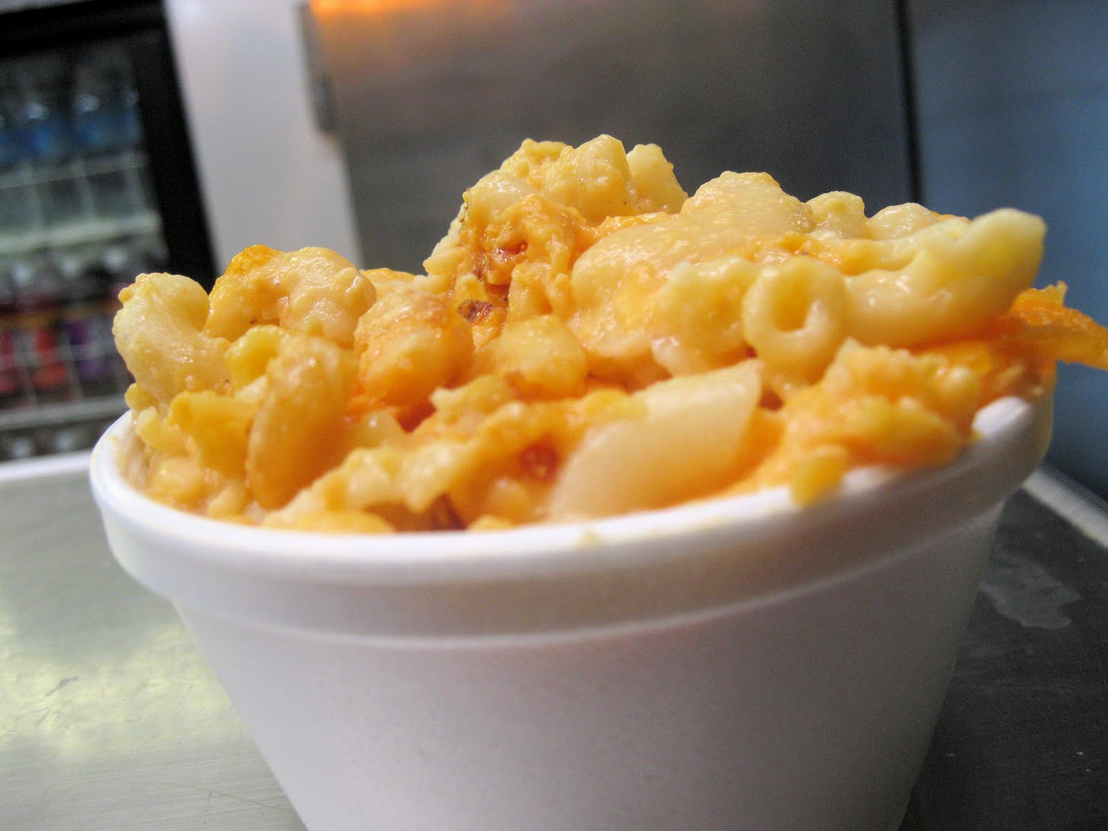 Fish In The Hood Menu