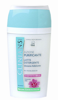 clinians struccante occhi