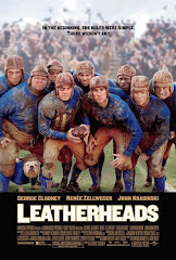 452-Leatherheads 2008 DVDRip Türkçe Altyazı