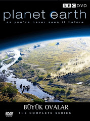 411-Yeryüzü Belgeseli - Planet Earth (2006) -Büyük Ovalar Türkçe Dublaj/DVDRip