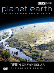 414-Yeryüzü Belgeseli - Planet Earth (2006) - Derin Okyanuslar Türkçe Dublaj/DVDRip