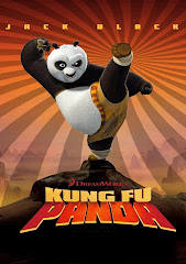 464-Kung Fu Panda 2008 DVDRip Türkçe Altyazı
