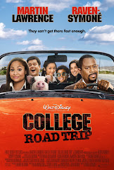 479 - College Road Trip 2008 DVDRip Türkçe Altyazı
