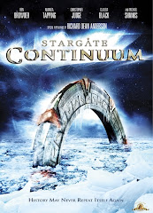487 - Yıldızlara Açılan Kapı - Stargate Continuum 2008 DVDRip Türkçe Altyazı