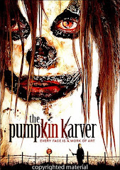 522-Oymacı (The Pumpkin Karver) 2006 Türkçe Dublaj/DVDRip