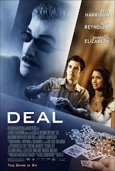 535 - Deal 2008 DVDRip Türkçe Altyazı