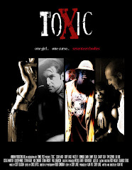 544 - Toxic 2008 DVDRip Türkçe Altyazı