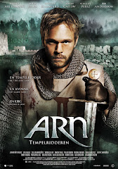 555 - Arn Tempelriddaren 2008 DVDRip Türkçe Altyazı