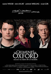 649-The Oxford Murders 2008 DVDRip Türkçe Altyazı