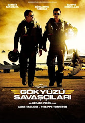675-Gökyüzü Savaşçıları 2006 Türkçe Dublaj DVDRip