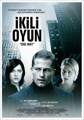 677-İkili Oyun 2007 Türkçe Dublaj DVDRip