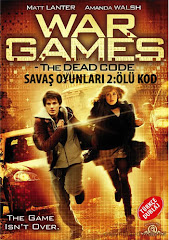 719-Savaş Oyunları 2 Ölü Kod 2008 Türkçe Dublaj DVDRip