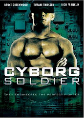 763-Cyborg Soldier 2008 DVDRip Türkçe Altyazı