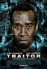 766-Traitor 2008 DVDRip Türkçe Altyazı