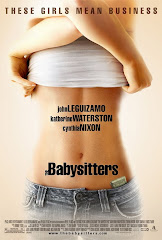 782-Bebek Bakıcısı - The Babysitters 2008 DVDRip Türkçe Altyazı