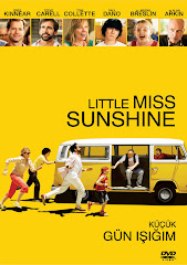796-Küçük Gün Işığım Little Miss Sunshine 2007 Türkçe Dublaj DVDRip