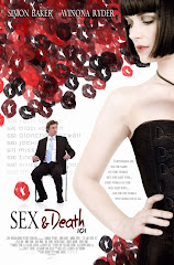 823-Sex and Death 101- 2008 DVDRip Türkçe Altyazı