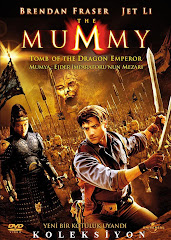 870-Mumya Ejder İmparatoru'nun Mezarı 2008 Türkçe Dublaj DVDRip