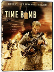 881- Saatli Bomba - Time Bomb 2008 Türkçe Dublaj DVDRip