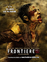 883-Sınırda - Frontiers 2008 Türkçe Dublaj DVDRip